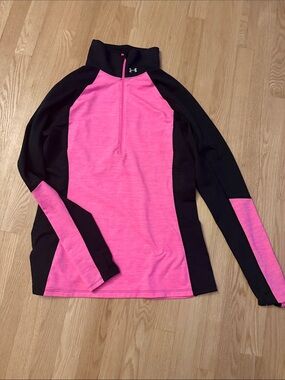 Under Armour Running 1/4 Zip